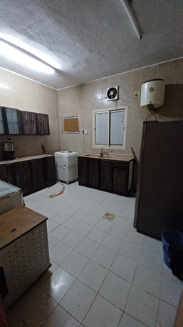Al Badiyah, Apartments, Flats, Houses & Villas, SAR 1700/month,  2 BR,  2BHK Furnished Flat For Rent -Indian Family