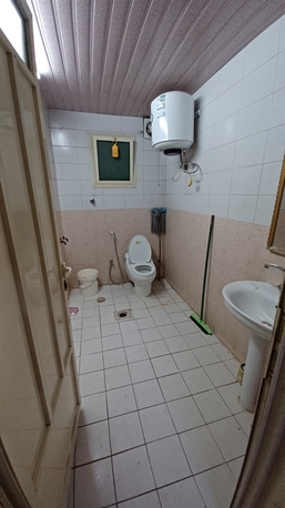 Al Badiyah, Apartments, Flats, Houses & Villas, SAR 1700/month,  2 BR,  2BHK Furnished Flat For Rent -Indian Family