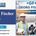ZAR 6790, Leading Georg Fischer Distributor For Bulk Industrial Supply