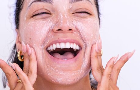 New York, Health, Clear Pores Without Overdrying