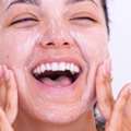 Clear Pores Without Overdrying