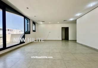 Kuwait City, Apartments, Flats, Houses & Villas, KWD 950/month,  4 BR,  Spacious Four Bedroom Floor For Rent In Al-Siddeeq