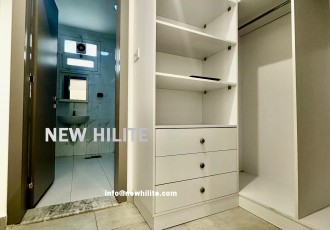 Kuwait City, Apartments, Flats, Houses & Villas, KWD 950/month,  4 BR,  Spacious Four Bedroom Floor For Rent In Al-Siddeeq
