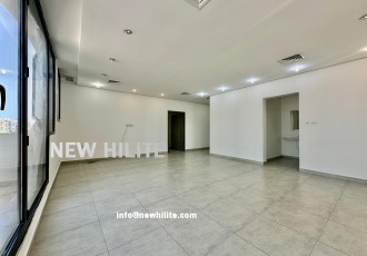 Kuwait City, Apartments, Flats, Houses & Villas, KWD 950/month,  4 BR,  Spacious Four Bedroom Floor For Rent In Al-Siddeeq