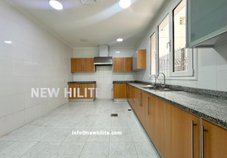 Kuwait City, Apartments, Flats, Houses & Villas, KWD 950/month,  4 BR,  Spacious Four Bedroom Floor For Rent In Al-Siddeeq
