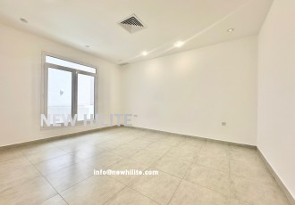 Kuwait City, Apartments, Flats, Houses & Villas, KWD 950/month,  4 BR,  Spacious Four Bedroom Floor For Rent In Al-Siddeeq