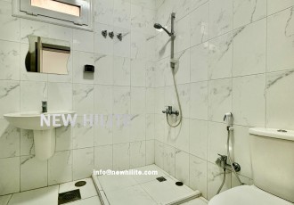 Kuwait City, Apartments, Flats, Houses & Villas, KWD 950/month,  4 BR,  Spacious Four Bedroom Floor For Rent In Al-Siddeeq