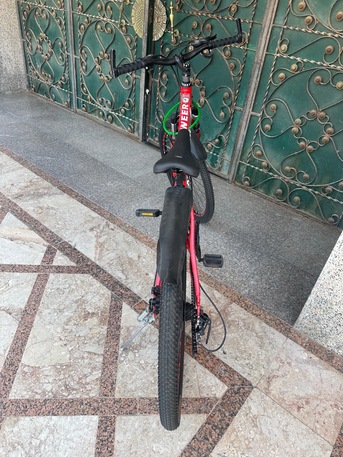 Jeddah, Bicycles, SAR 3500,  Cycle For Teenagers And Adults