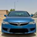 SAR 27500,  Honda Civic,  2009,  Automatic,  300000 KM,  🚗   1.8S &mdash; Modified & Fresh  | AUTO | 10/10