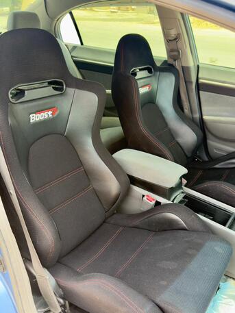 Al Aziziyah, Vehicles, Cars & Trucks , SAR 27500,  Honda Civic,  2009,  Automatic,  300000 KM,  🚗   1.8S &mdash; Modified & Fresh  | AUTO | 10/10