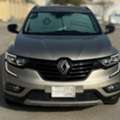 SAR 45000,  Renault Koleos,  2018,  Automatic,  115700 KM,  Full Option, Agency Service History, Well Maintained