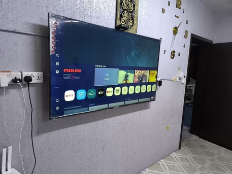 Dammam, Electronics, SAR 950,  Telivision Tv