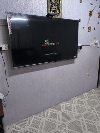 Dammam, Electronics, SAR 950,  Telivision Tv