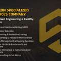 ZARQON Specialized Services Company
