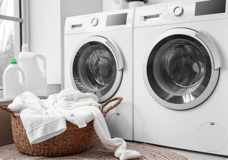 Jeddah, Appliance Repair, Repair Washing Machine At Your Door Step