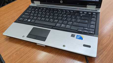 Manama, Computers, BHD 53,  HP Core I5 8GB RAM 120GB SSD 14"HD Display Windows & Office Ready To Use