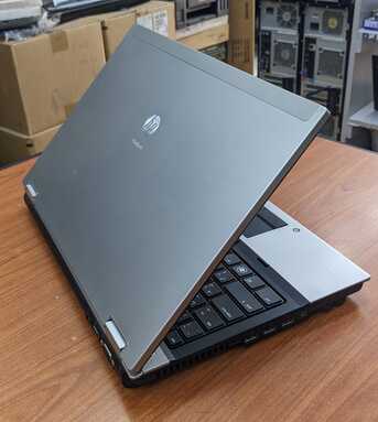 Manama, Computers, BHD 53,  HP Core I5 8GB RAM 120GB SSD 14"HD Display Windows & Office Ready To Use