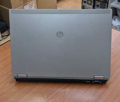 Manama, Computers, BHD 53,  HP Core I5 8GB RAM 120GB SSD 14"HD Display Windows & Office Ready To Use