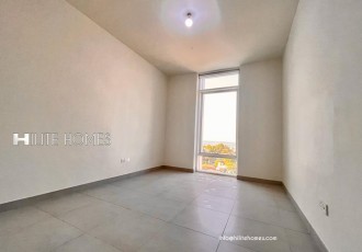 Sharq, Apartments, Flats, Houses & Villas, KWD 1000/month,  3 BR,  Semi Furnished Two & Three Bedroom Apartment In Sharq