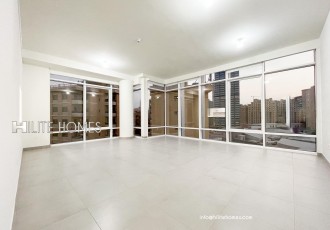 Sharq, Apartments, Flats, Houses & Villas, KWD 1000/month,  3 BR,  Semi Furnished Two & Three Bedroom Apartment In Sharq