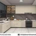 AED 1000,  Modern Design Kitchen Cabinets In Uae.