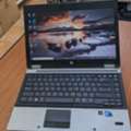 BHD 53,  HP Core I5 8GB RAM 120GB SSD 14"HD Display Windows & Office Ready To Use