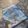 SAR 95,  HORIZON FORBIDDEN WEST 16+ PS5 Disc