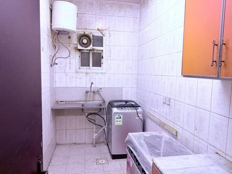 Riyadh, Apartments, Flats, Houses & Villas, SAR 2300/month,  1 BR,  Furnished Apartment Al Yarmuk Gharnatha