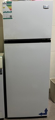 Jeddah, Appliances, Fridge, Washing Machine And Cooking Range For Sale!!!
