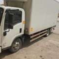 5 Mtr Chiller Vehicle Available For Trips