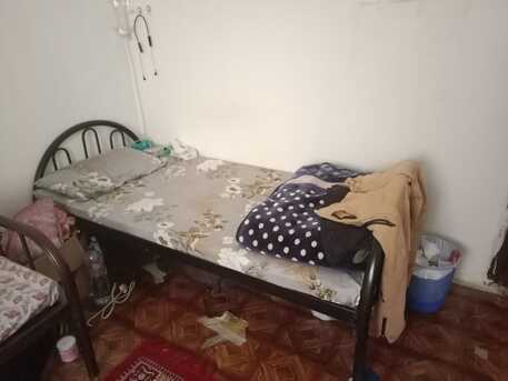 Hara, Bedspace For Rent, SAR 500/month,  Hara Near Back Side Delhi Super Market