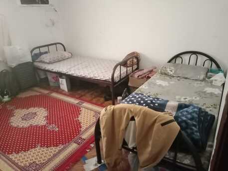 Hara, Bedspace For Rent, SAR 500/month,  Hara Near Back Side Delhi Super Market