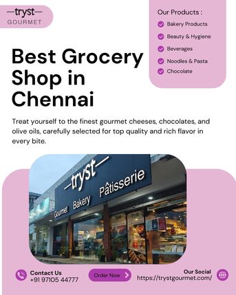 Chennai, Food, Best  Online Grocery Shop In Chennai