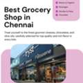 Best  Online Grocery Shop In Chennai