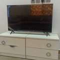 SAR 450,  42 Inch LED TV For Sale &ndash; New & Excellent Condition