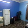 SAR 1300/month,  Furnished,  Furnished Room Available For Rent Behind Marriott Hotel (Hara)
