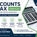 +Accounting, Auditing, Bookkeeping, VAT Registration, Filing & VAT Submission Services-