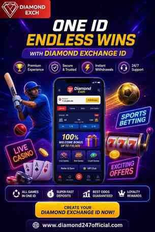 Mumbai, Business, IPL 2026 Tactical Matches &ndash; Diamondexch ID Available