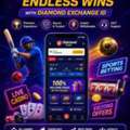 IPL 2026 Tactical Matches &ndash; Diamondexch ID Available