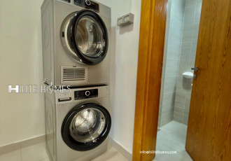 Bneid Al QAR, Apartments, Flats, Houses & Villas, KWD 750/month,  2 BR,  Modern Two Bedroom Apartment For Rent In Bneid Al Qar