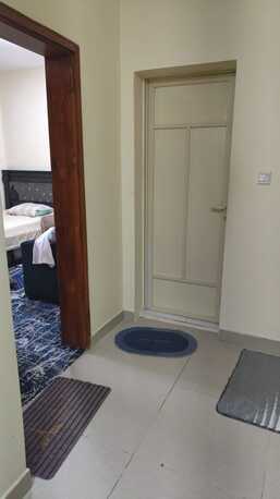 Jubail, Rooms for Rent, SAR 1200/month,  Furnished,  Furnished Room Available For An Executive Bachelor In Dakhil Mamdooh. For More Details, Pl