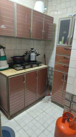 Jubail, Rooms for Rent, SAR 1200/month,  Furnished,  Furnished Room Available For An Executive Bachelor In Dakhil Mamdooh. For More Details, Pl