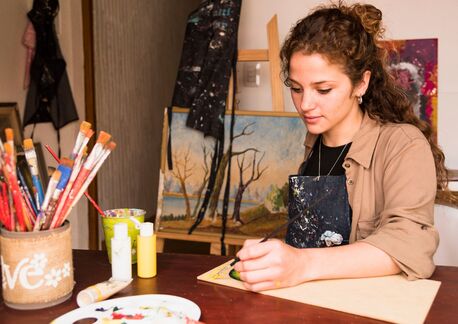 Gurgaon, Education, Bachelor Of Fine Arts Course, Fees & Admissions 2026