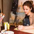 Bachelor Of Fine Arts Course, Fees & Admissions 2026