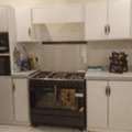 SAR 2300,  Urgent Sale - Kitchen Cabinets With Marble Slab , Sofa Set  , And Study Table