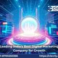 Leading India's Best Digital Marketing Company For Growth