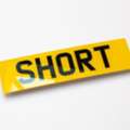 GBP 12,  Premium Short Number Plates | 100% MOT Legal