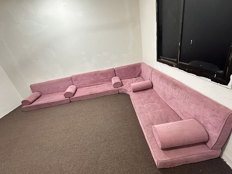 Jubail, Furniture, SAR 150,  Saudi Majlis