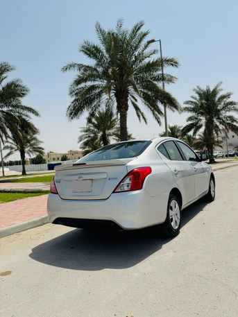 Dammam, Vehicles, Cars & Trucks , SAR 24000,  Nissan Sunny,  2020,  Automatic,  258000 KM,
