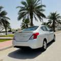 SAR 24000,  Nissan Sunny,  2020,  Automatic,  258000 KM,